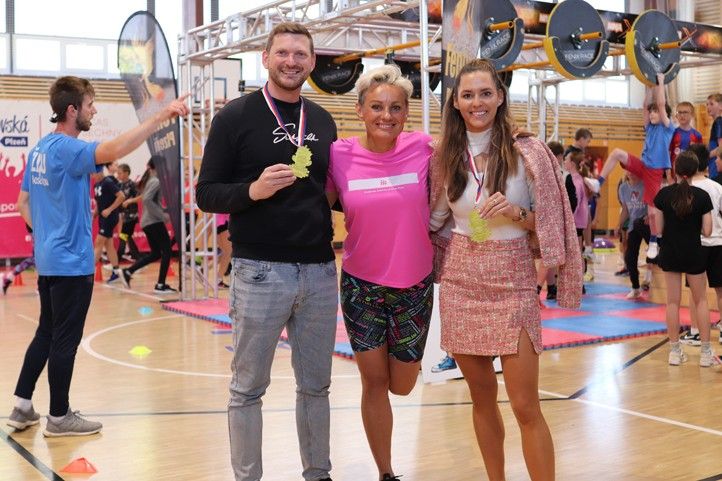 Zdroj fotografií: Krašovská Aktivity centrum 250520_Mokey_Skills_5