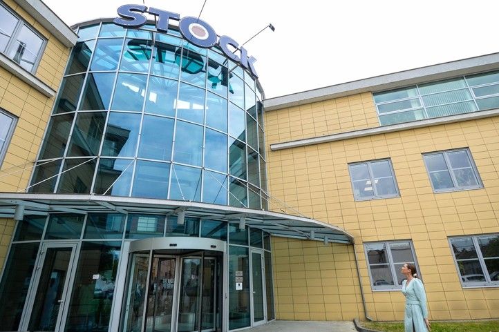 Stock v Božkově (ilustrační fotografie: M. Pecuch) 250521_Stock_Plzen_2