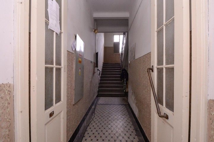 Thámova 32 (fotografie: M. Pecuch) 250522_Thamova_dum_byty_4