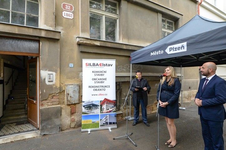 Thámova 32 (fotografie: M. Pecuch) 250522_Thamova_dum_byty_5