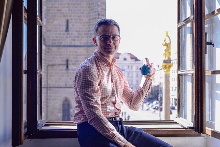 Martin Pilný (fotografie: M. Pecuch) 250523_Pilny_Tugi_injekce_1