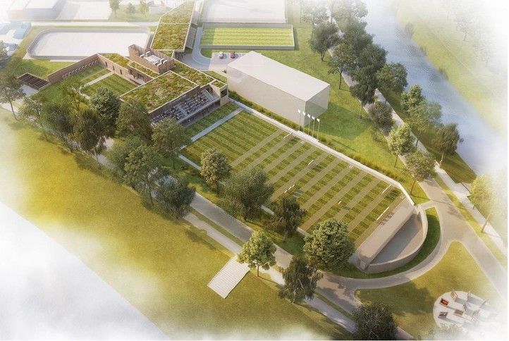 Zdroj vizualizací: AS Projekt, spol. s r.o. 250527_Lukostrelba_2