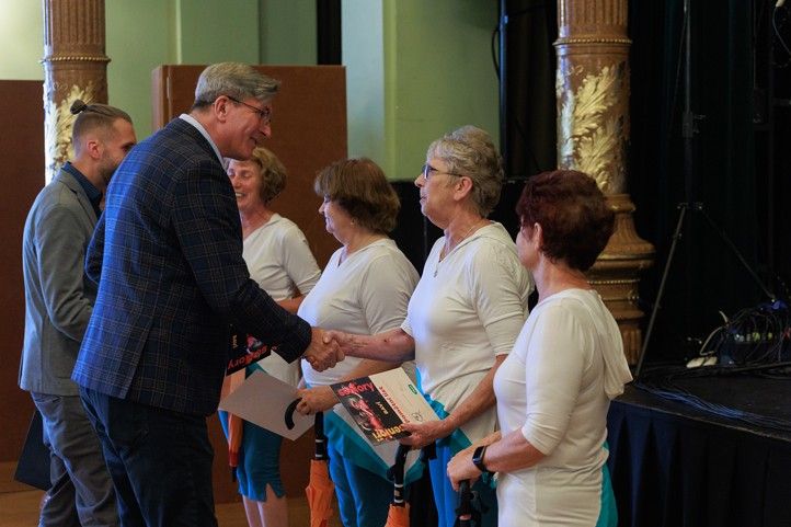 Fotografie: O. Totzauer 250529_Seniori_bavi_seniory_1