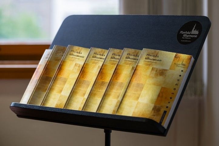 Ilustrační foto. Zdroj: archiv Plzeňské filharmonie 250602_plzenska_filharmonie_tiskova_konference_03