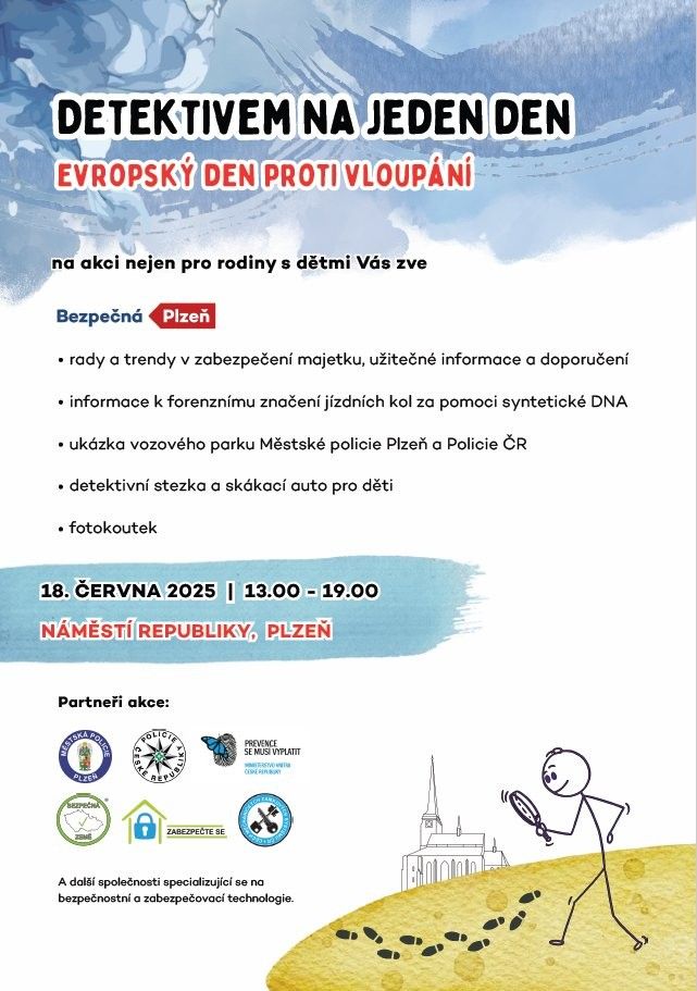 Plakátek. 250606_evropsky_den_proti_vloupani_plakatek