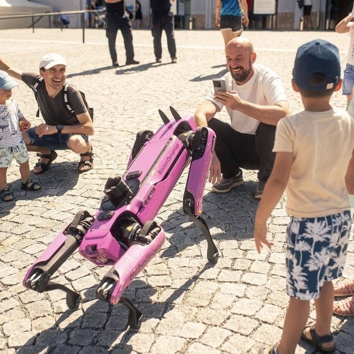 Festival Inovujeme Plzeň představí technologické vychytávky. Foto: SITMP 250606_inovujeme_plzen_01