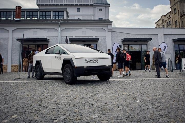 Festival Inovujeme Plzeň. Fotografie: archiv SITMP 250609_inovujeme_plzen_06