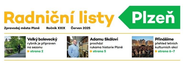 Ilustrační foto. 250610_radnicni_listy_cerven