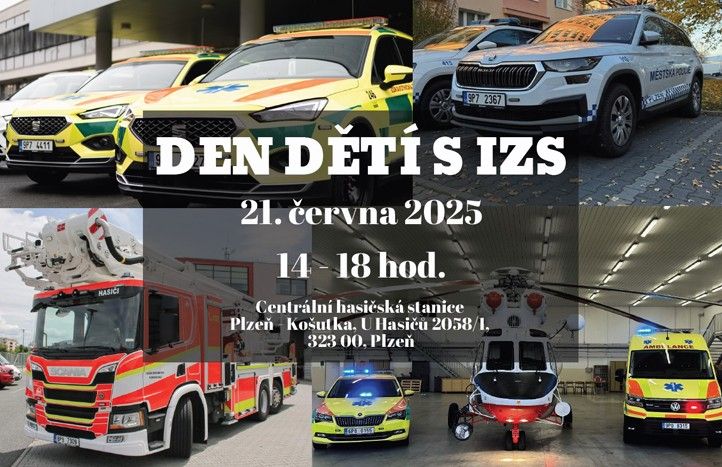 Vizuál Dne dětí s IZS 250618_Den_deti_IZS