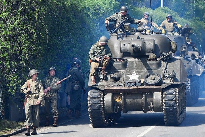 Fotografie: M. Chaloupka 250618_Slavnosti_svobody_1