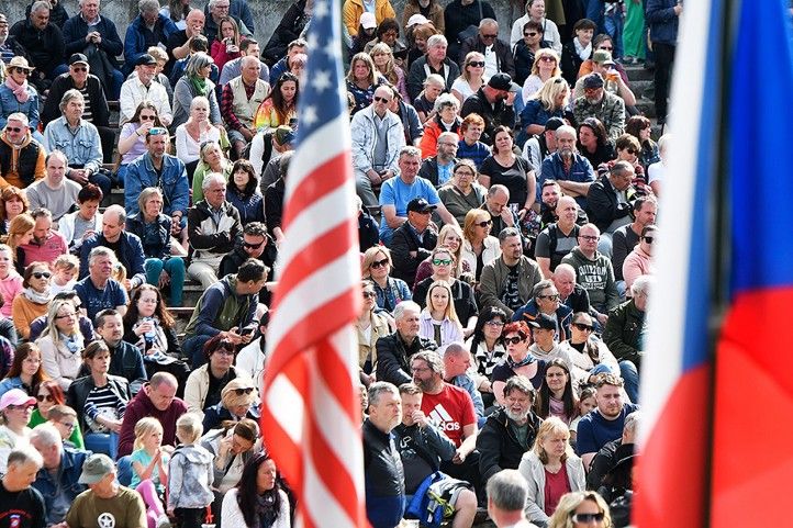 Fotografie: M. Chaloupka 250618_Slavnosti_svobody_3