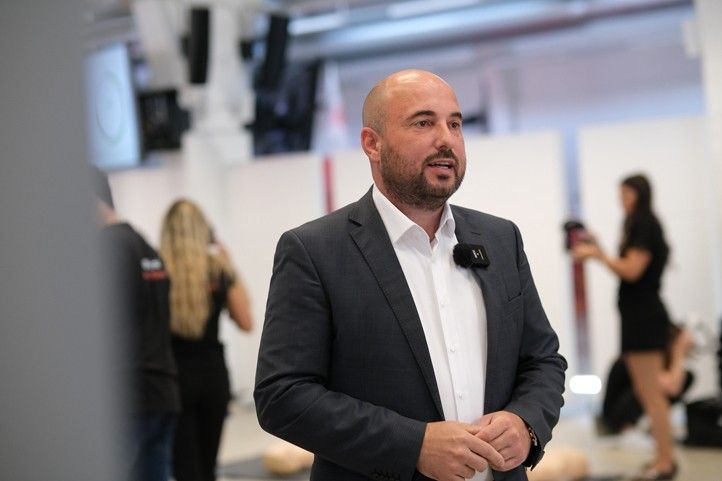 Zdroj fotografií: organizátor akce 250619_Rescue_3