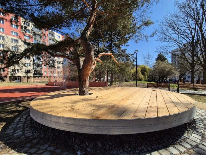 Vnitroblok Sokolovská (zdroj: organizátor soutěže) 250624_Stavba_roku_PK_Vnitroblok_Sokolovska