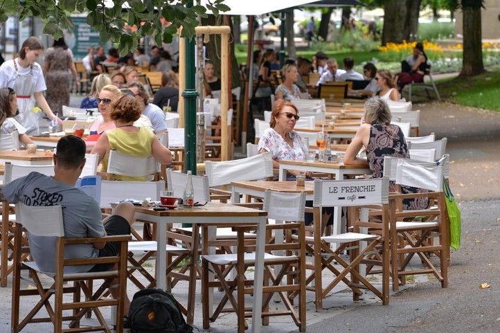 Ilustrační fotografie: M. Pecuch 250625_Predzahradka_2