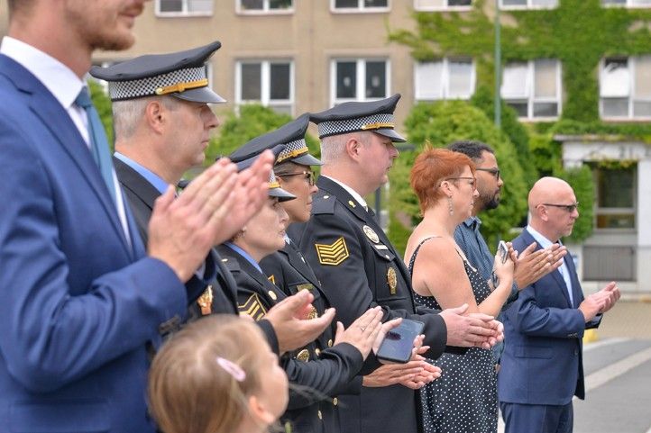 Pietní setkání (fotografie: M. Pecuch) 250627_Pieta_Horakova_6