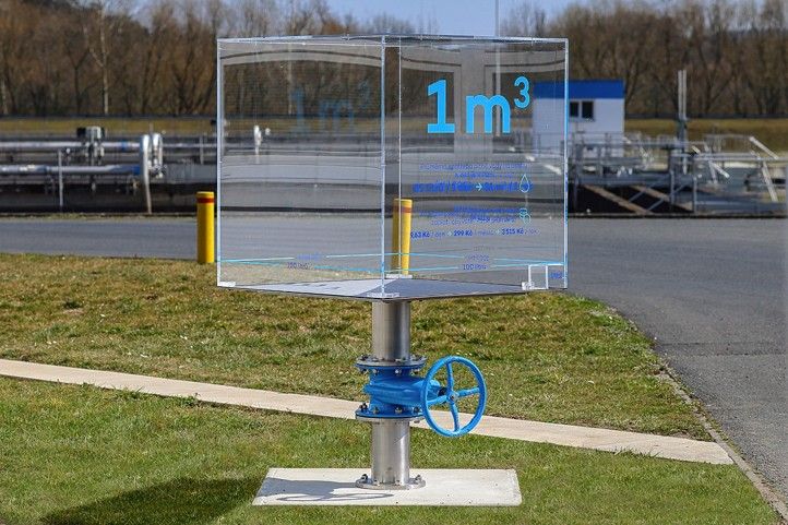 Zdroj foto: VODÁRNA Plzeň 250715_Vodarna_Krychle