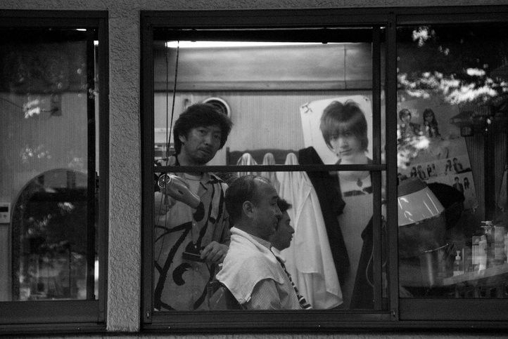 Výstava v mázhauzu. Foto: Jiří Dienstbier a archiv Odboru kultury MMP 250722_Takasaki_Mazhauz_01