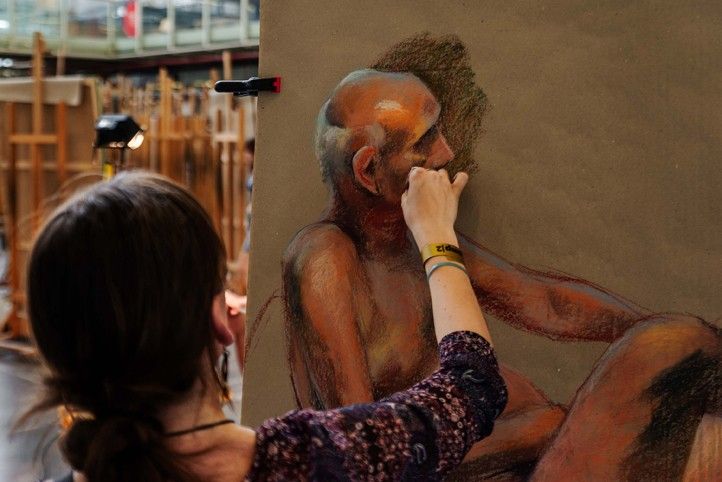 Fotografie: K. Dziadkiewiczová / K. Nguyenová 250730_Sutnarka_5