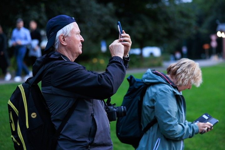 Zdroj fotografií: archiv ZČU 250819_ZCU_univerzita_3_veku_3
