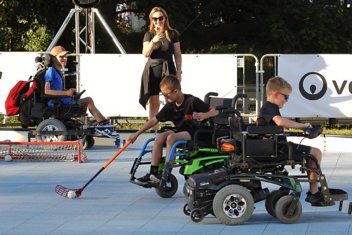 Fotografie: Z. Vaiz 250822_Sportmanie_1