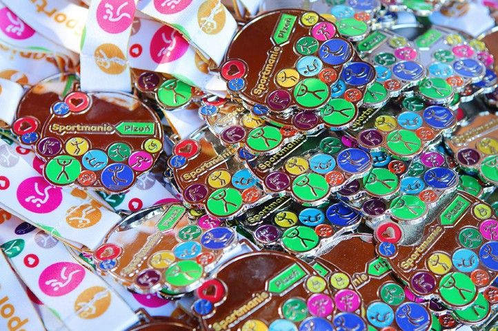 Fotografie: Z. Vaiz 250822_Sportmanie_2