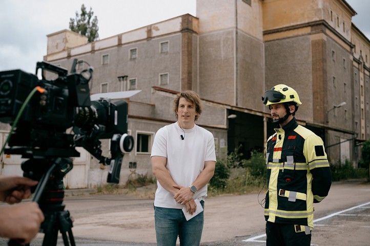 Zdroj fotografií: Drony SIT 250825_Drony_Expo_3