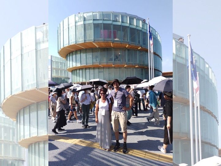 Foto: K. Sokolová 250827_Osaka_Alfa_4