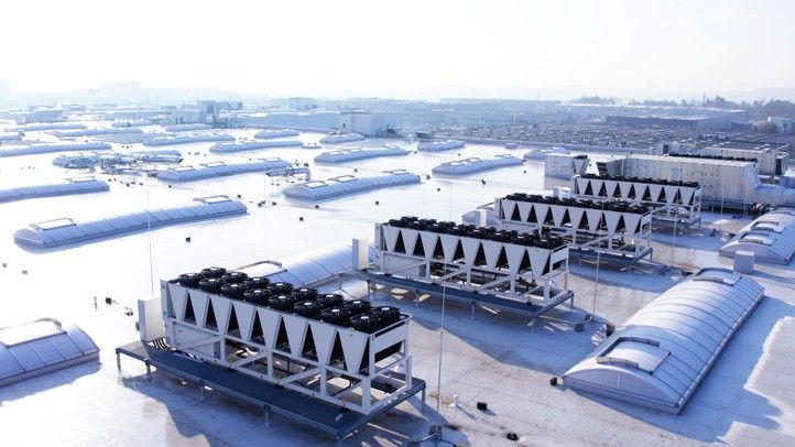 Zdroj fotografií: společnost Panasonic 250901_Panasonic_vyroba_3