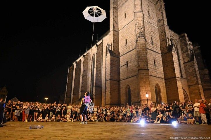 Zdroj fotografií: archiv organizátora 250903_Busking_2