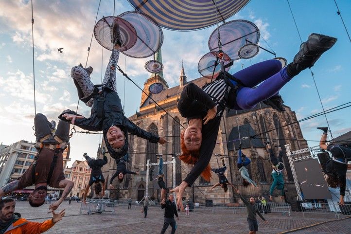Fotografie z plzeňské zkoušky: D. Erban 250912_Plzen_zari_2