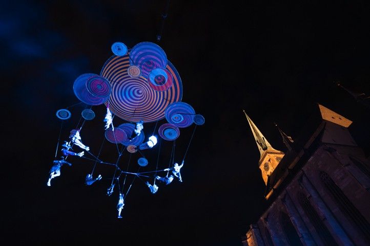 Fotografie z plzeňské zkoušky: D. Erban 250912_Plzen_zari_3