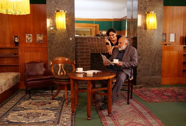 Ilustrační foto: archiv Plzeň - TURISMUS 250923_Loos_odpoledni_caj