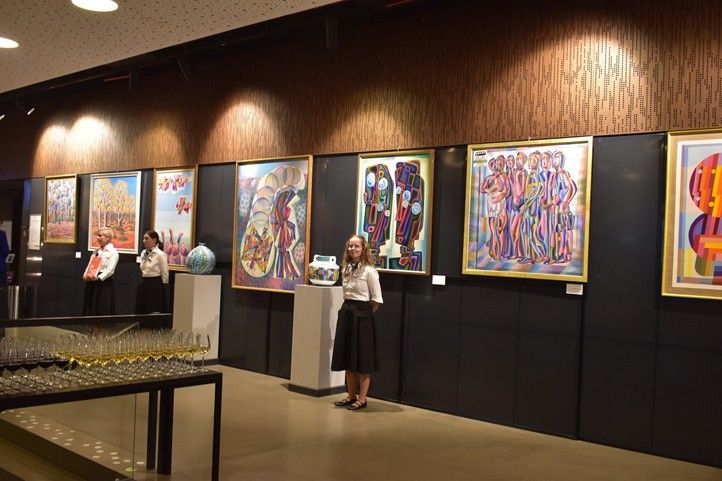 Fotografie: H. Josefová 250925_Vystava Sadlo_4