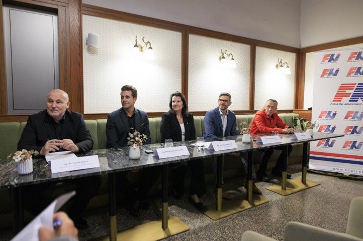 Zdroj fotografií: město Plzeň 250926_VR_Rescue_1