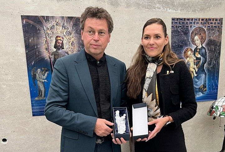 Zdroj fotografií: město Vianden 250929_Vianden_2