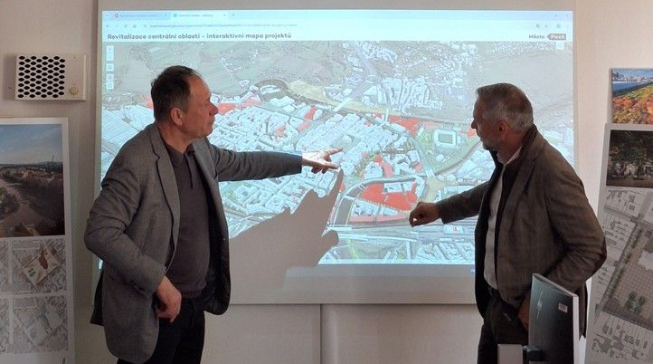 Zdroj fotografií: Útvar koncepce a rozvoje města Plzně 251001_UKR_Hamburk_Svycarsko_5