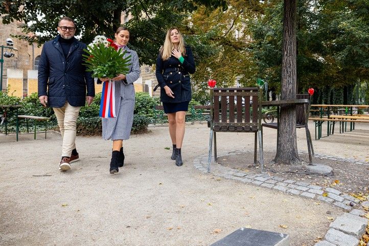 Fotografie: R. Muchka 251006_Havel_1