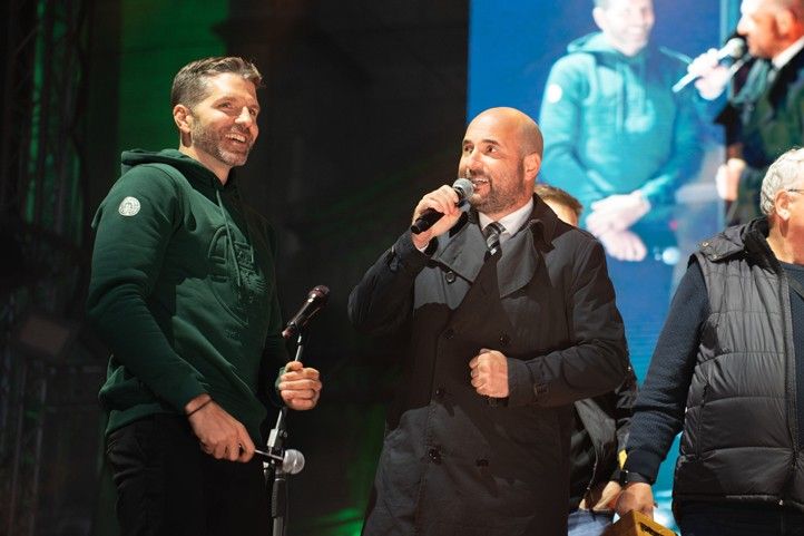 Zdroj fotografií: Plzeňský Prazdroj 251006_Pilsner_Fest_1