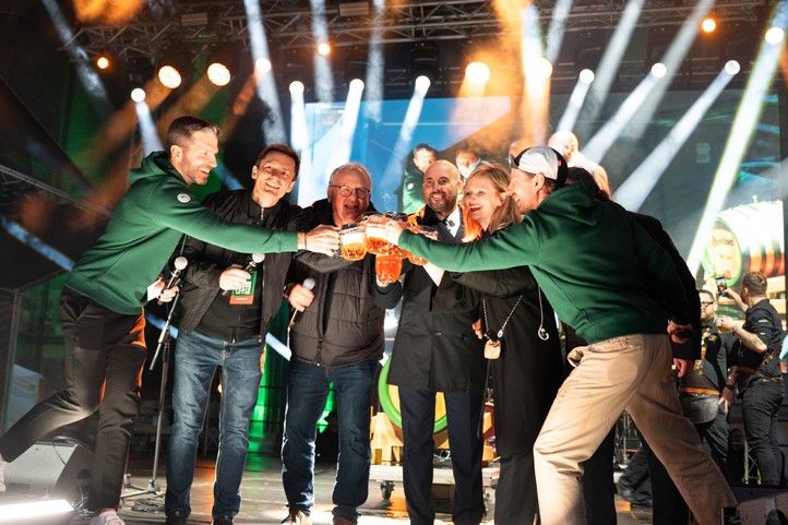 Zdroj fotografií: Plzeňský Prazdroj 251006_Pilsner_Fest_3