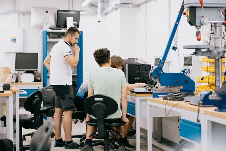 Zdroj fotografií: Správa informačních technologií města Plzně 251007_Ponorka_dron_2