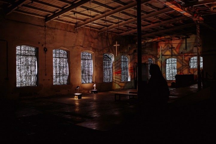 Fotografie: A. Huclová 251008_Moving_Station_Na_mizine_1