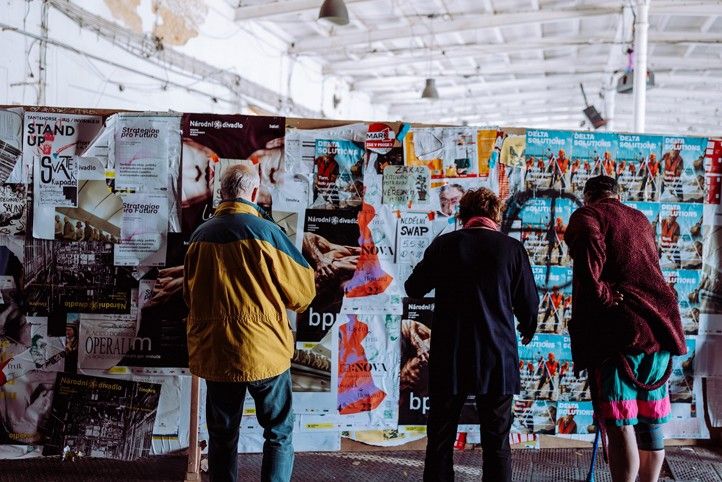 Fotografie: A. Huclová 251008_Moving_Station_Na_mizine_2