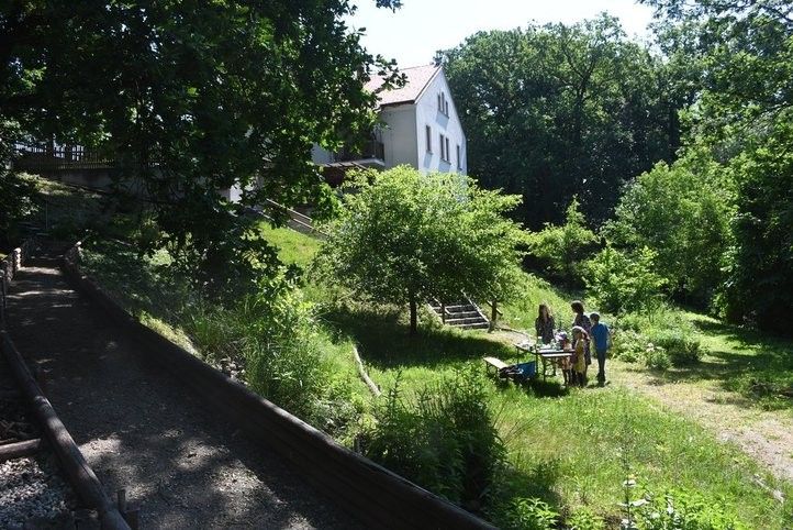 Prohlídka Rybárny. 251014_prohlidka_rybarna_02