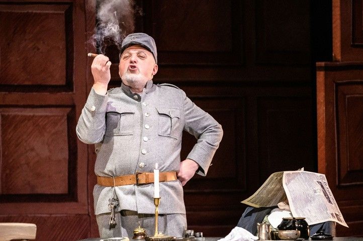 Zdroj fotografií: Divadlo J. K. Tyla v Plzni 251020_DJKT_Jezek_Thalie