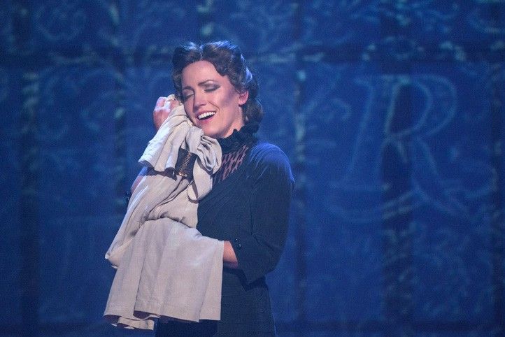 Zdroj fotografií: Divadlo J. K. Tyla v Plzni 251020_DJKT_Peskova_Thalie