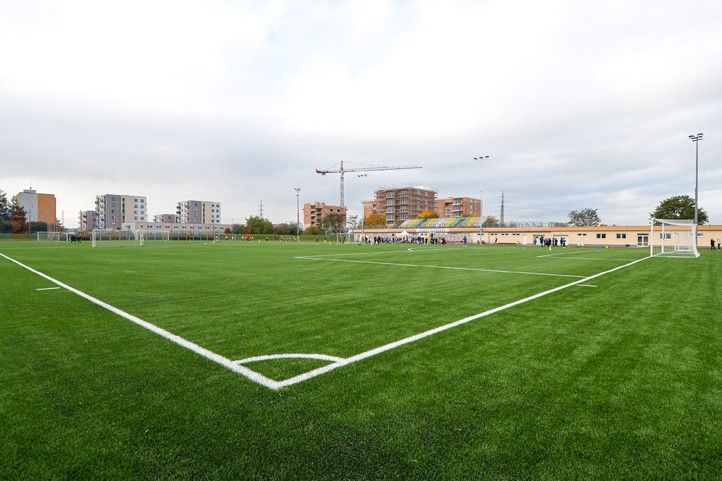 Slavnostní otevření hřiště (fotografie: M. Pecuch) 251022_Fotbal_hriste_33_zs_3