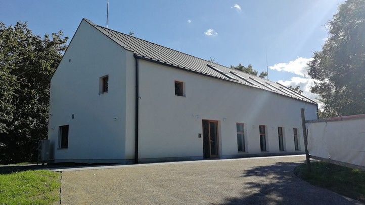 Fotografie: M. Kovářová / archiv Skautské středisko Střela Plzeň 251022_Skauti_strela_1