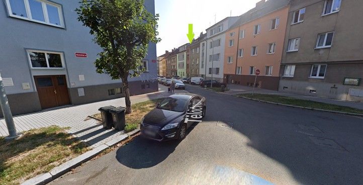 Dům v Tělocvičné 11 (zdroj foto: město Plzeň) 251022_Telocvicna_11_web_1