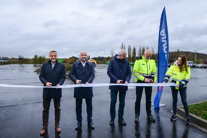 Otevření kompostárny (fotografie: M. Pecuch) 251027_Kompostarna_3