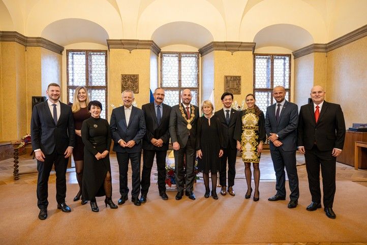 251028_Ceny_mesta_Plzne_1